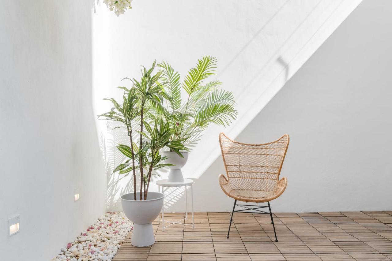 Casa Boma Lisboa - Architect Apartment With Private Terrace - Alcantara III Экстерьер фото